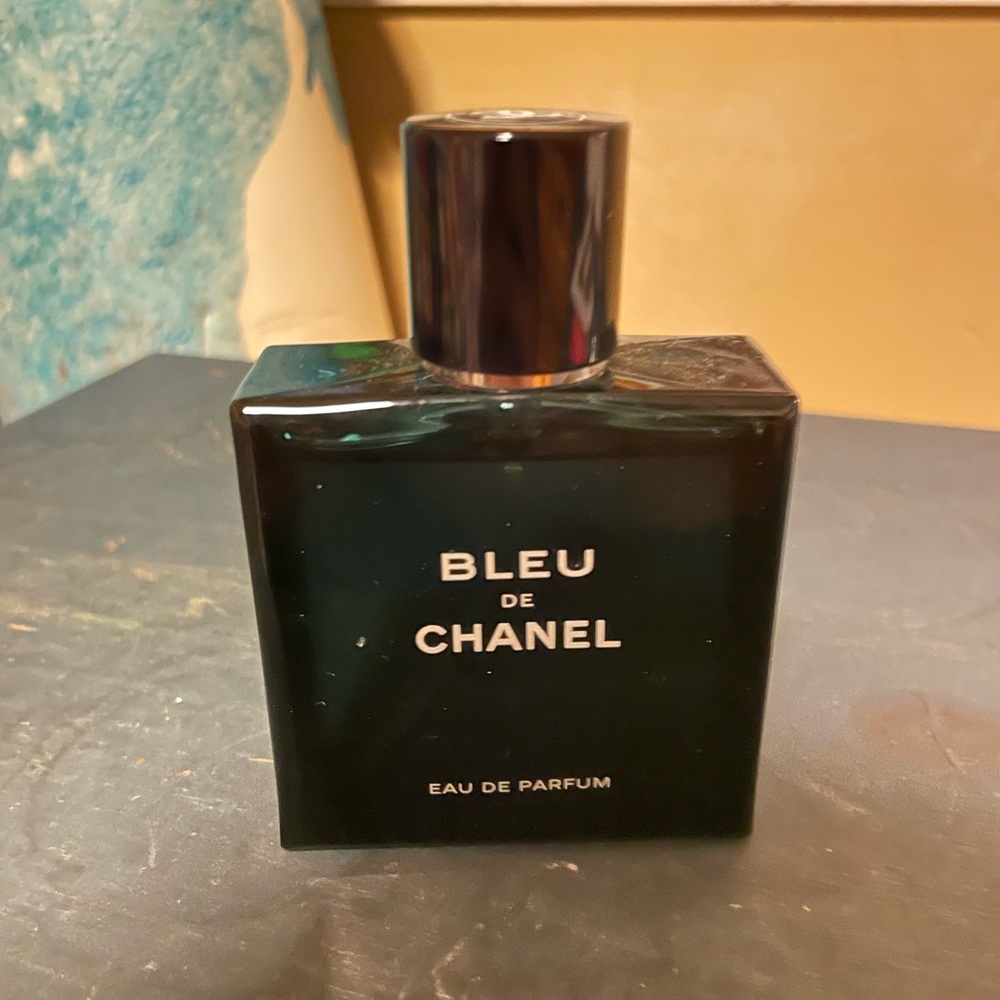 Chanel Bleu